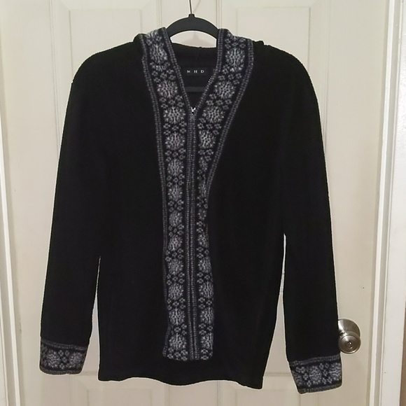 Jacket - Picture 1 of 2